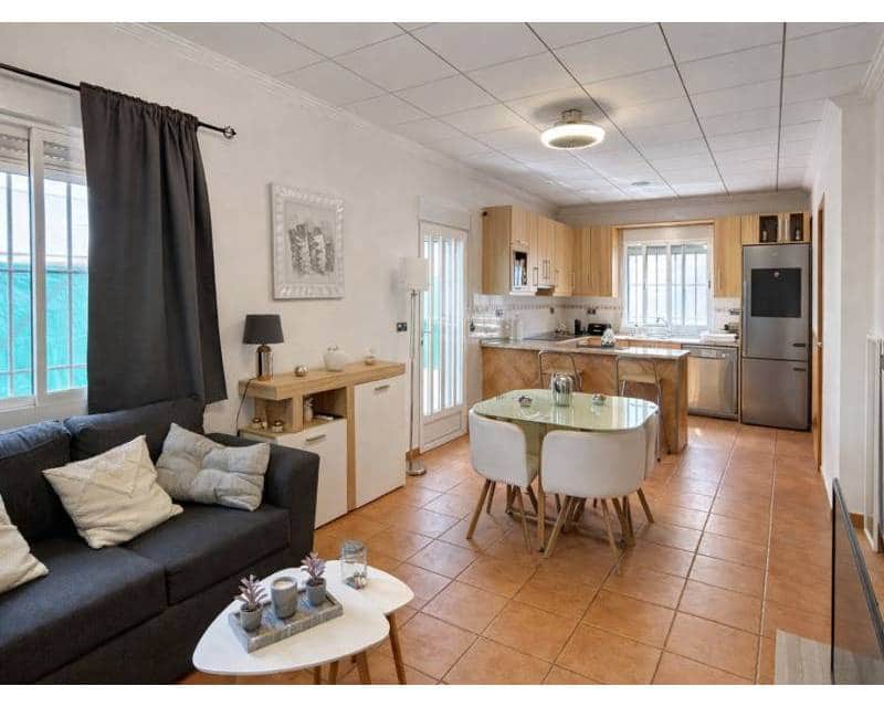 Villa for sale in Los Urrutias, Cartagena, Murcia photo 5