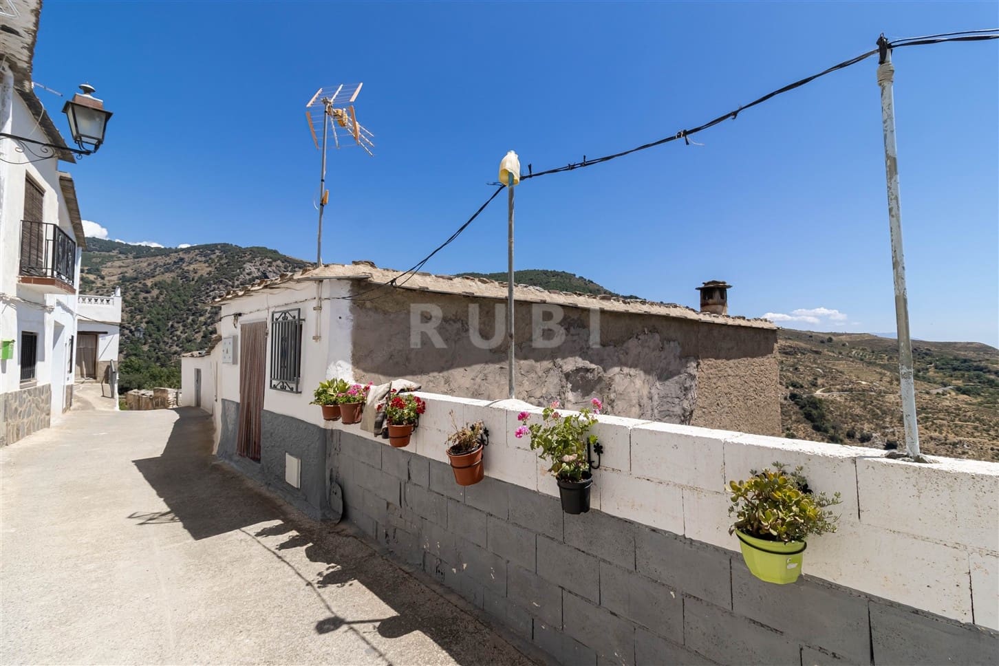 Townhouse for sale in Bérchules, Granada photo 2