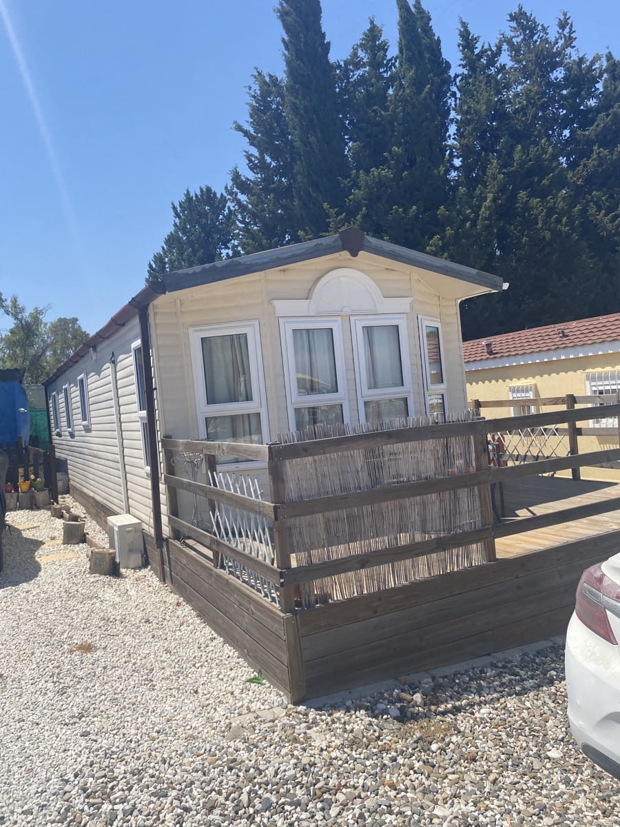 Mobile Home for sale in Alhaurín de la Torre, Málaga