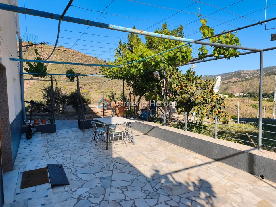 Country house in Seron, Almeria province photo 2