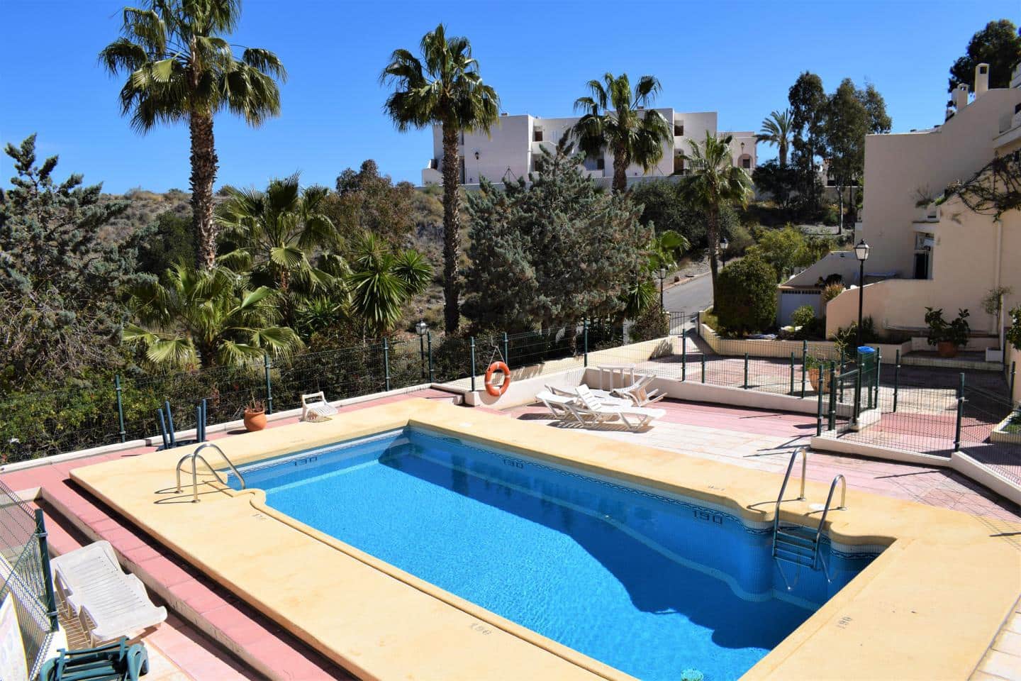 Flat for sale in Mojácar, Almería