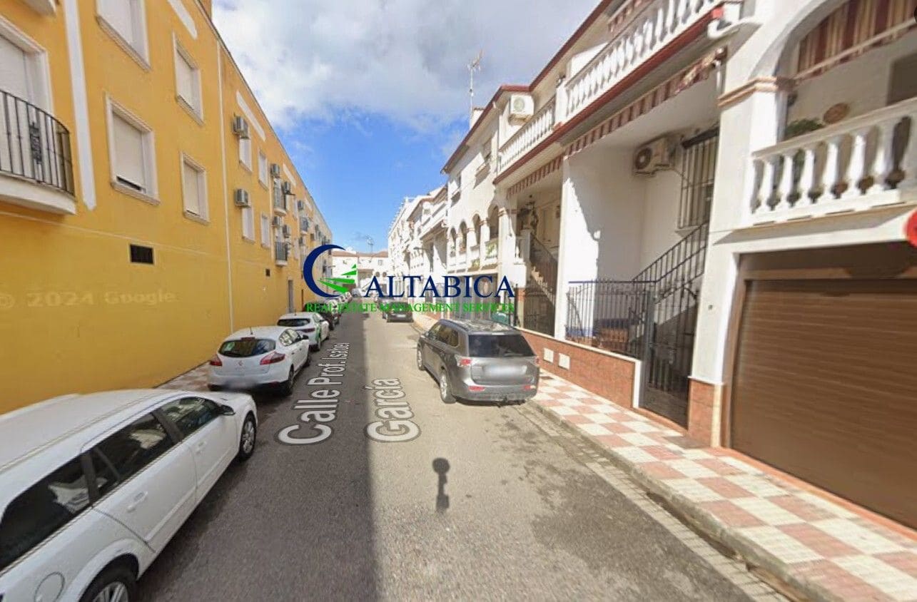 Flat for sale in Andújar, Jaén photo 2