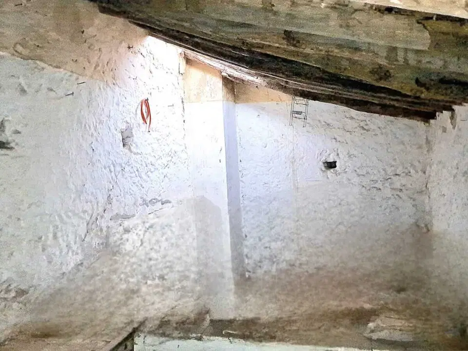 Town house in Gaucin, Malaga photo 5