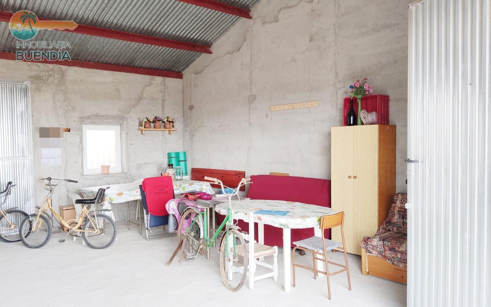 Finca/Country House for sale in El Pareton, Totana, Murcia photo 4