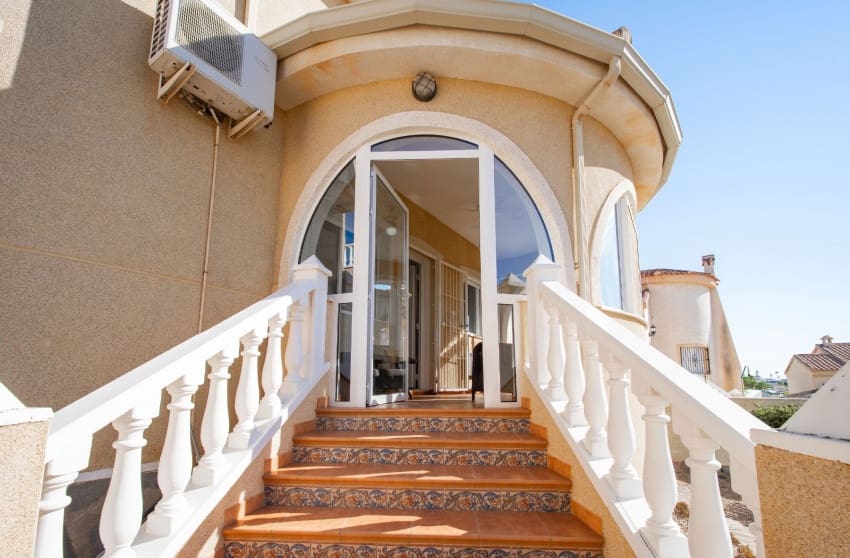 Villa for sale in Ciudad Quesada, Rojales, Alicante photo 3