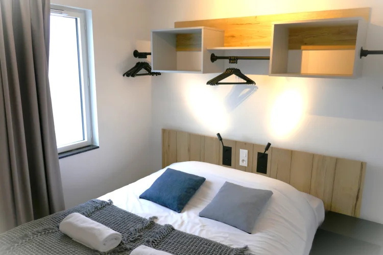 Furnished Apartment with Breathtaking Views, in the Heart of photo 5