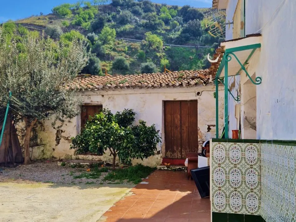 Unspoilt Andalusia photo 2