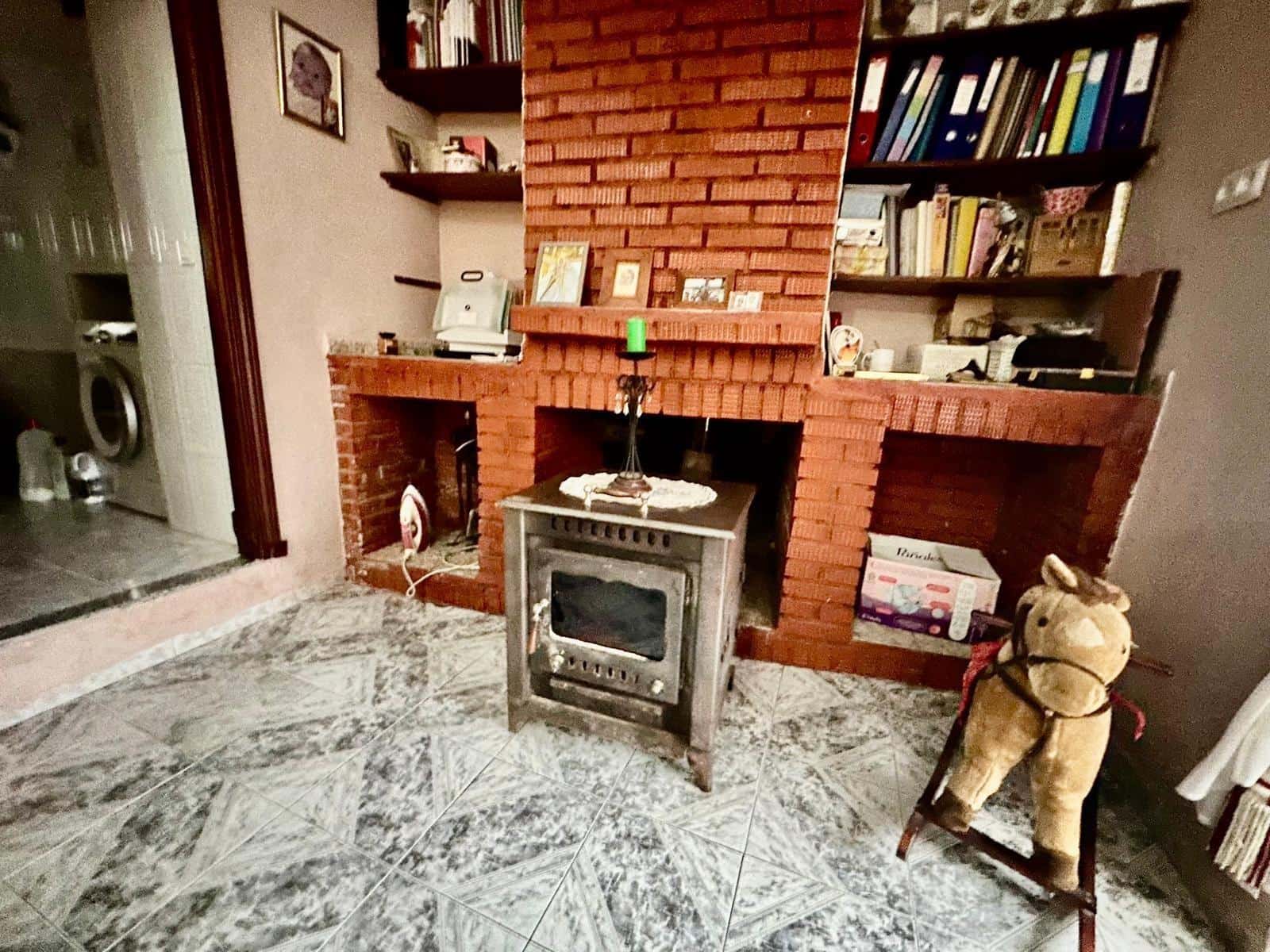 Townhouse for sale in Fuente Obejuna, Córdoba photo 5