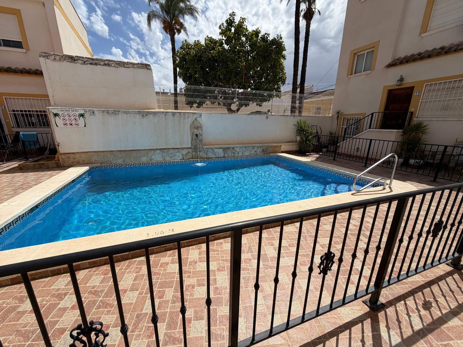 Townhouse for sale in Torremendo, Orihuela, Alicante photo 3