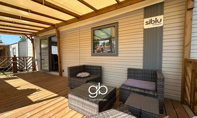 Secondary Residence at Vias Plage 40 m² from €80,000 photo 2