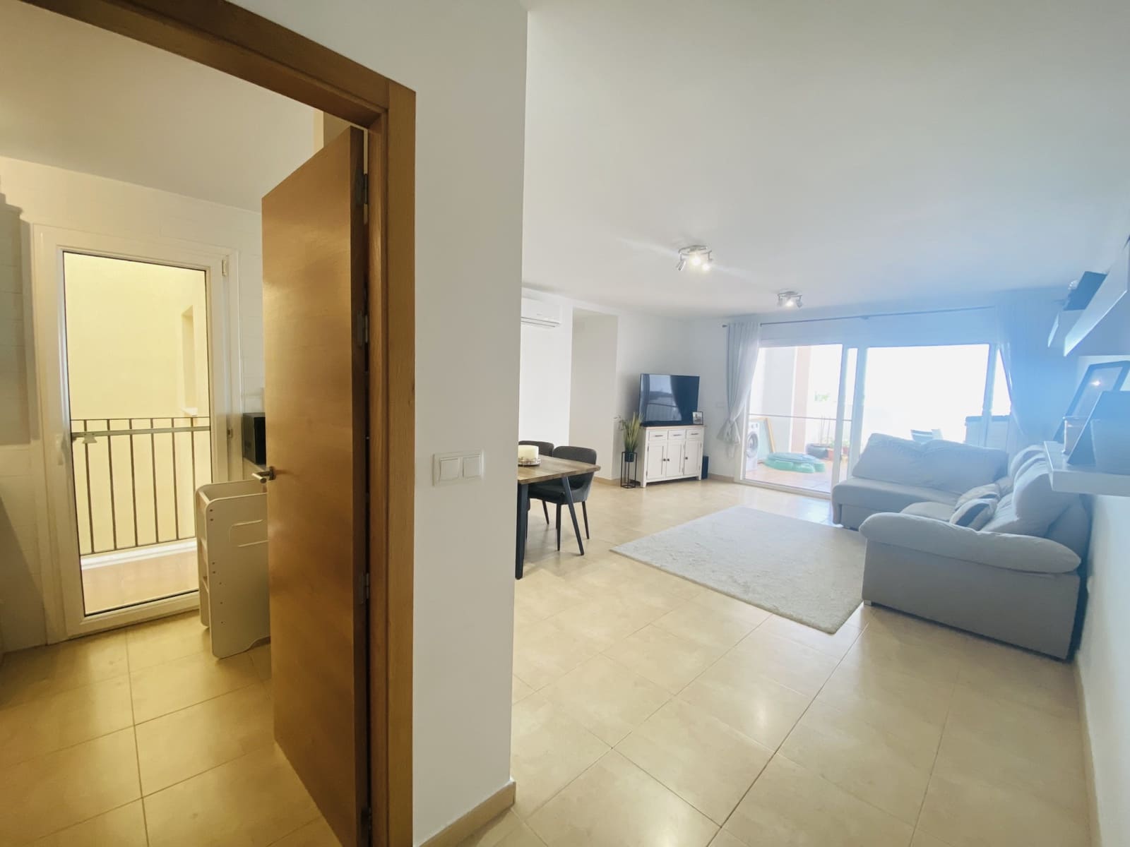 Apartment for sale in Torre-Pacheco, Murcia photo 3