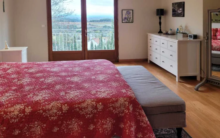 A Village Home with Private Garden in French Wine Country — own a 1/7 Share photo 2