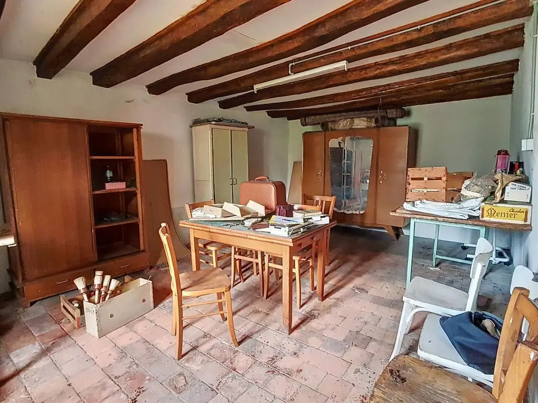 House for sale in Selles-sur-Cher — 1 bedroom, 188 m²