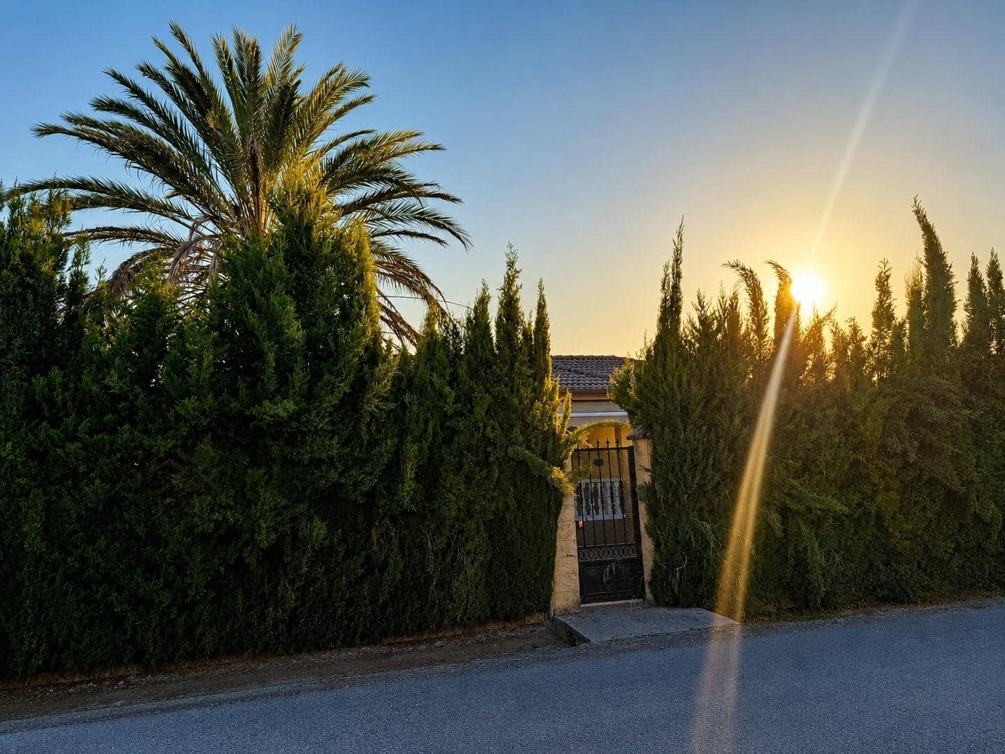 Finca/Country House for sale in El Higueron, Córdoba city, Córdoba photo 2