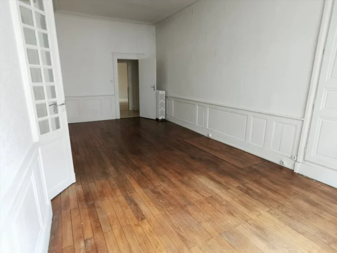 Apartment in the Heart of Bourgueil photo 5