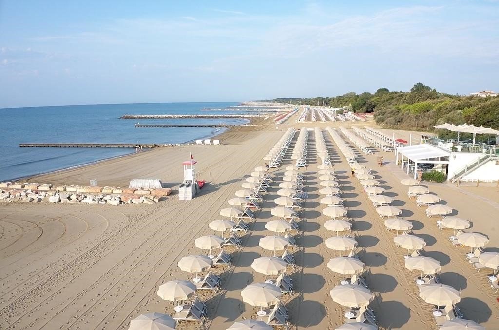 2 bedrooms apartment, 60 m² Caorle, Venice (province) photo 4