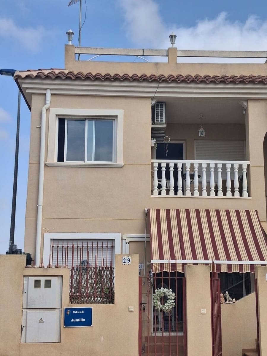 Apartment for sale in La Matanza, Orihuela, Alicante photo 2