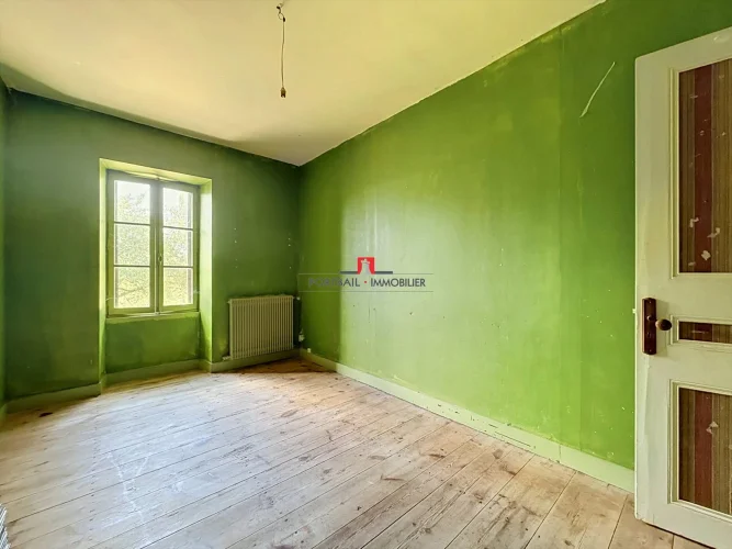 Stone House 275m² photo 4
