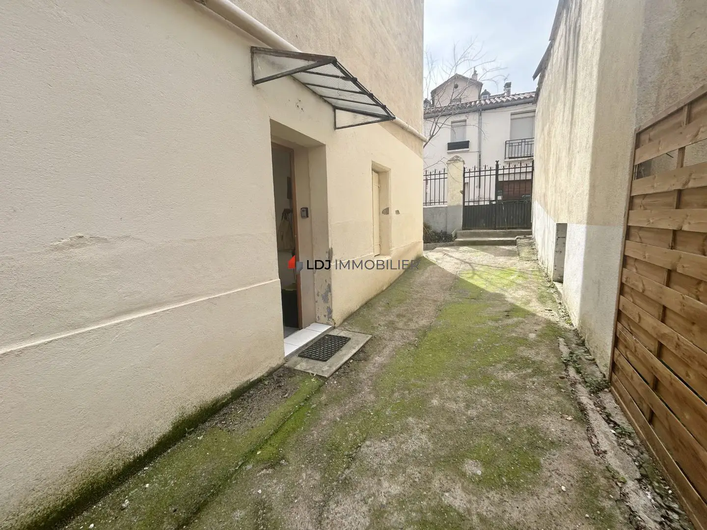 Apartment for sale in Amélie-les-Bains-Palalda — 1 bedroom, 25 m²