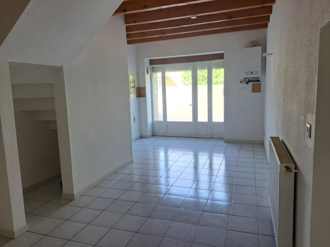 Property in Languedoc-Roussillon