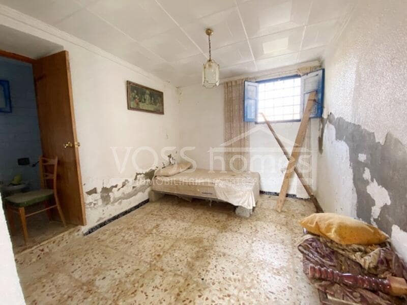 Finca/Country House for sale in Huércal-Overa, Almería photo 3