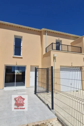 New Villa Mondragon 84430 photo 2