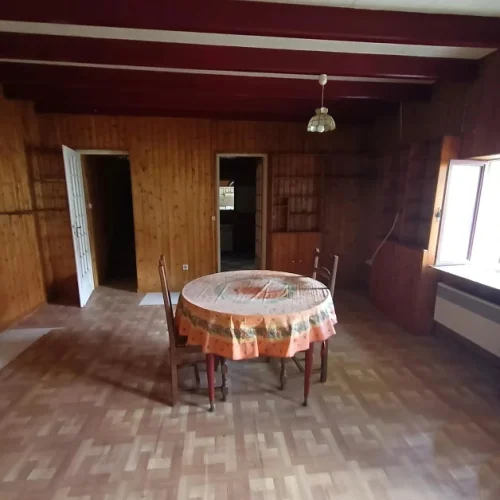Stone and Tiled Property(126.7 sqm), Situated in a Village, in the Area of Loubille, with an photo 3