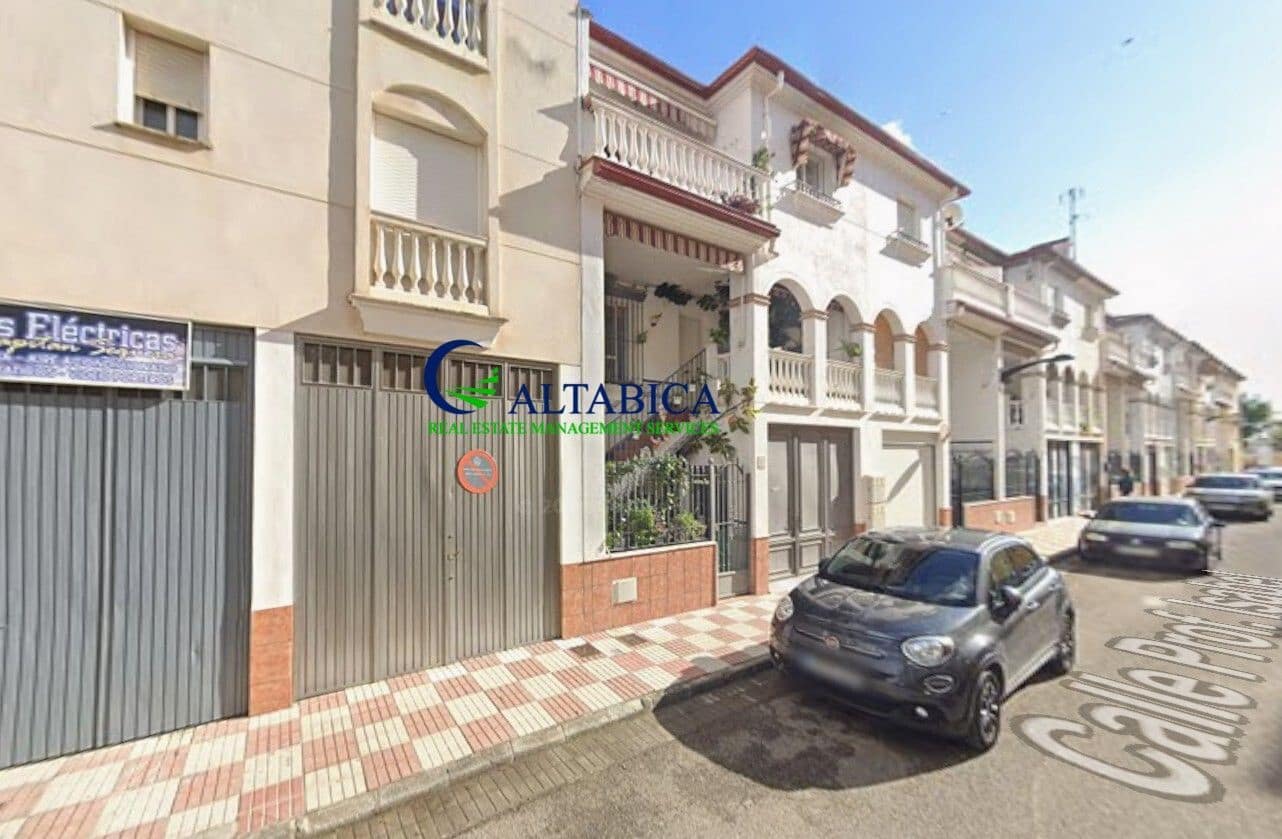Flat for sale in Andújar, Jaén photo 3
