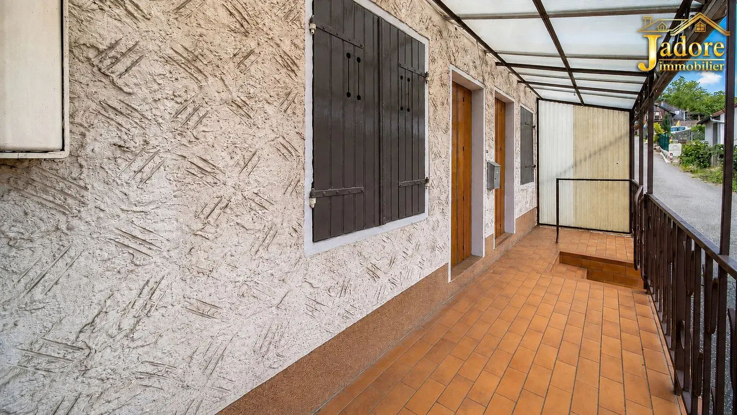 House for sale in La Petite-Raon — 2 bedrooms, 75 m² photo 5