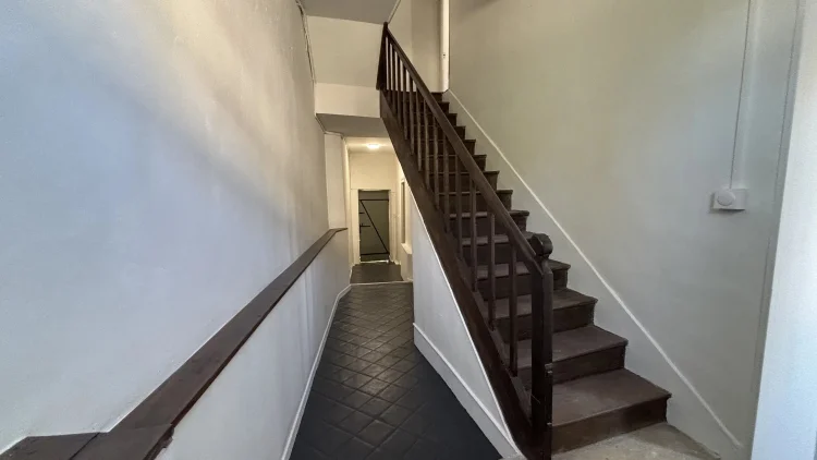 Renovated Townhouse in the Centre of Montmorillon photo 3