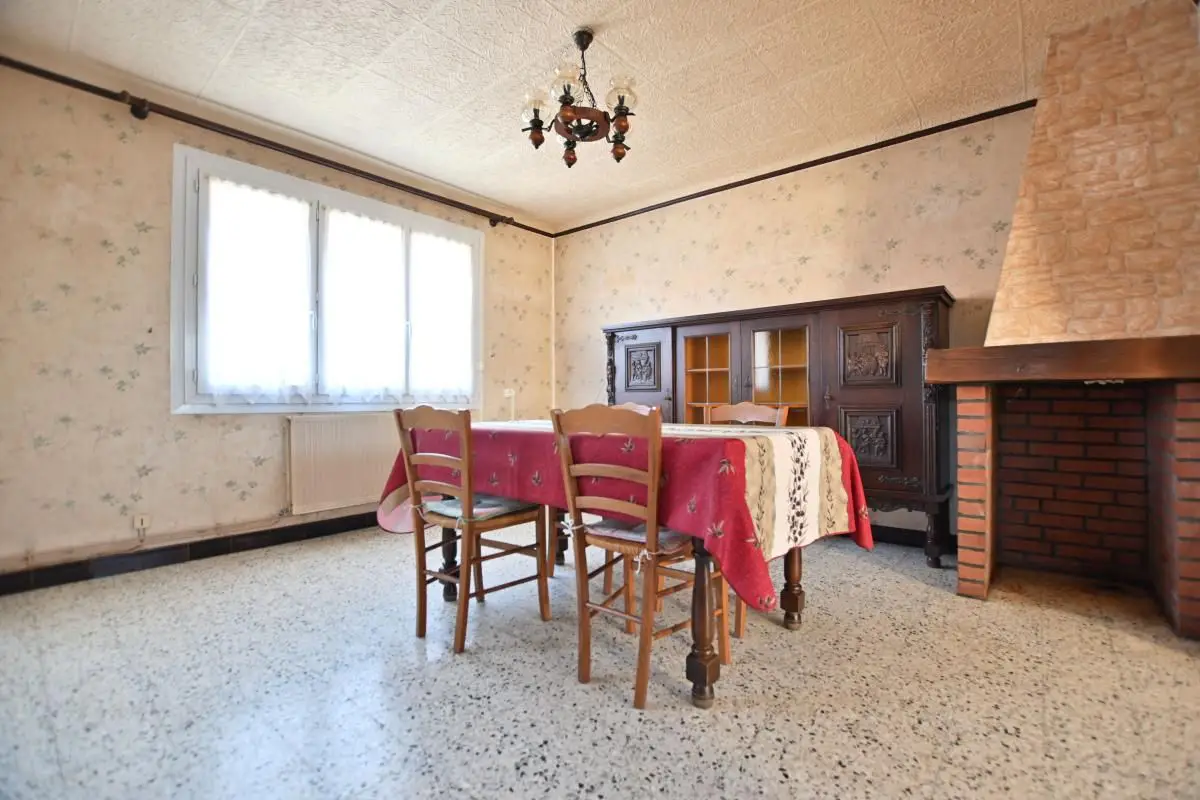 House for sale in Ailly-le-Haut-Clocher — 3 bedrooms, 86 m²