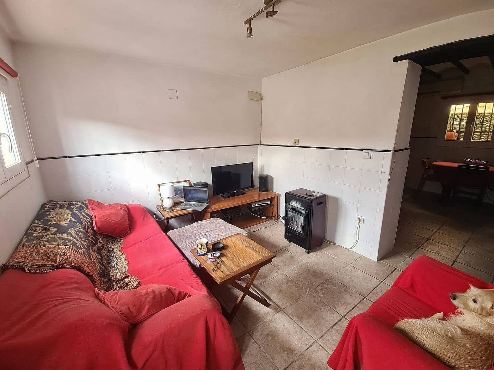 Townhouse for sale in Sax, Alicante photo 4