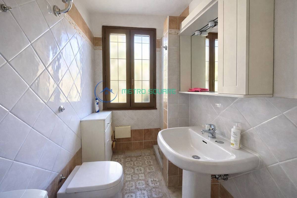 5 bedrooms villa, 100 m² Arbus, South Sardinia (province) medio campidano photo 5