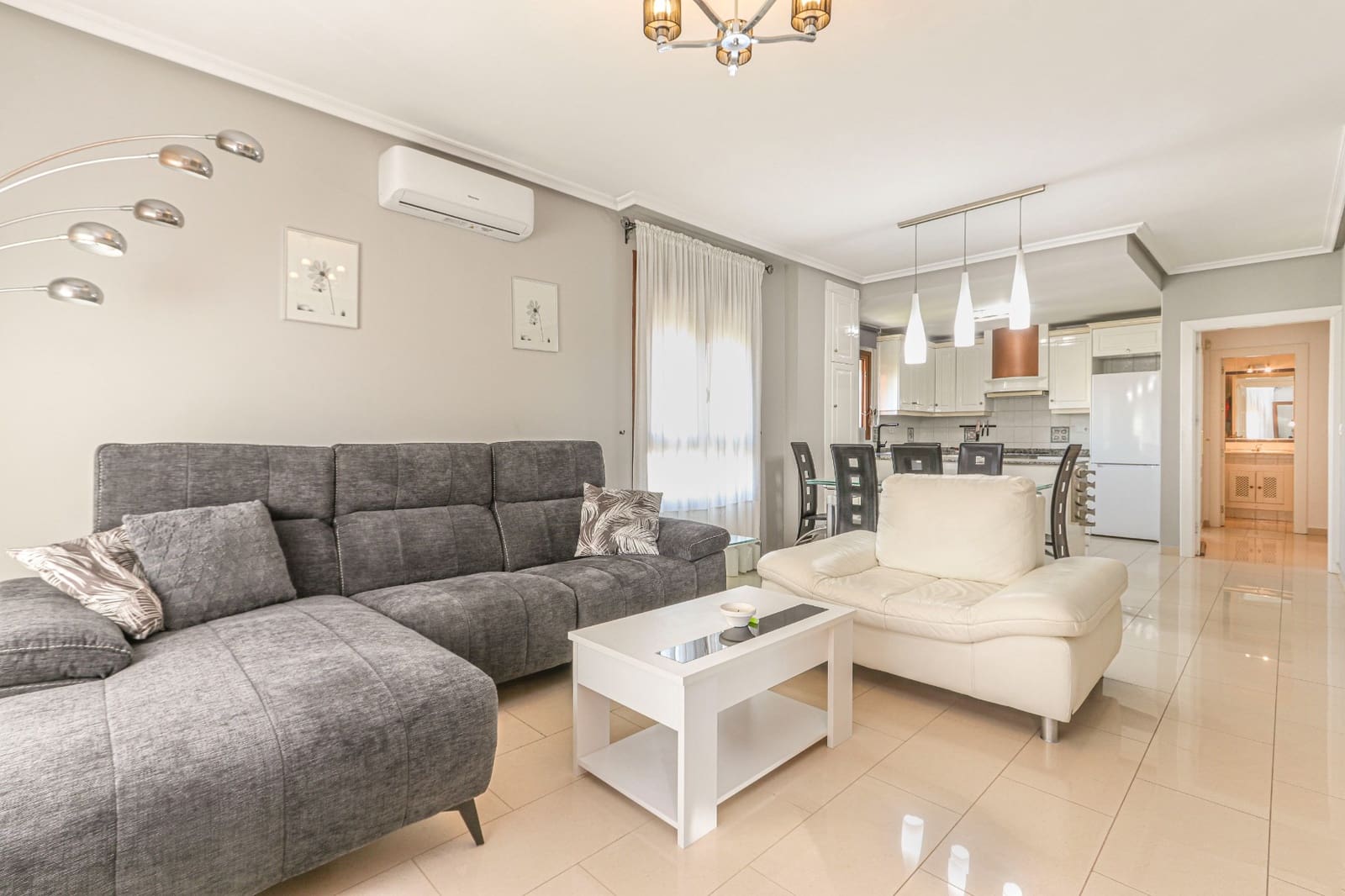 Apartment for sale in Villamartin, Orihuela, Alicante