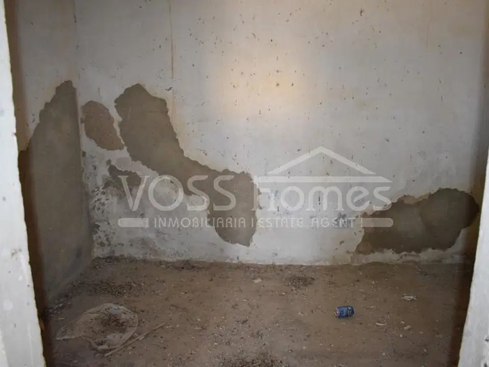 Town house in Huercal-Overa, Almeria province photo 5