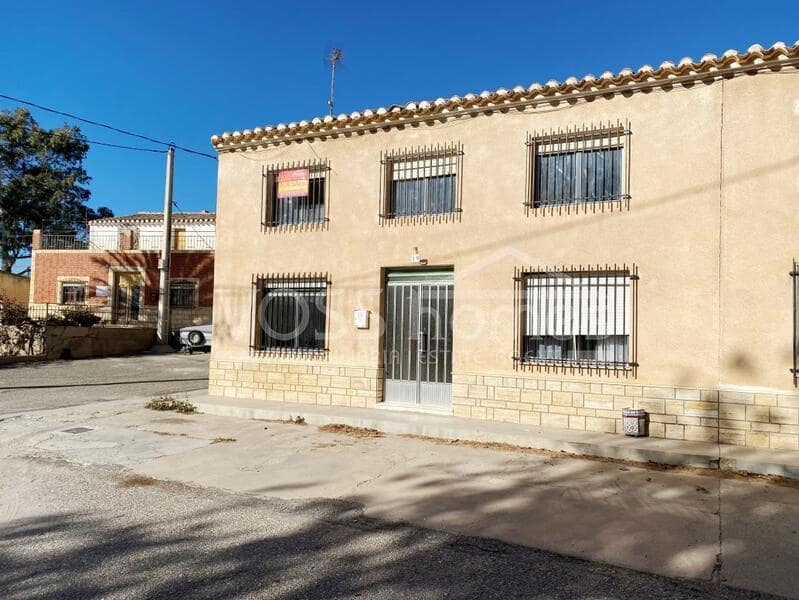 Townhouse for sale in Zurgena, Almería