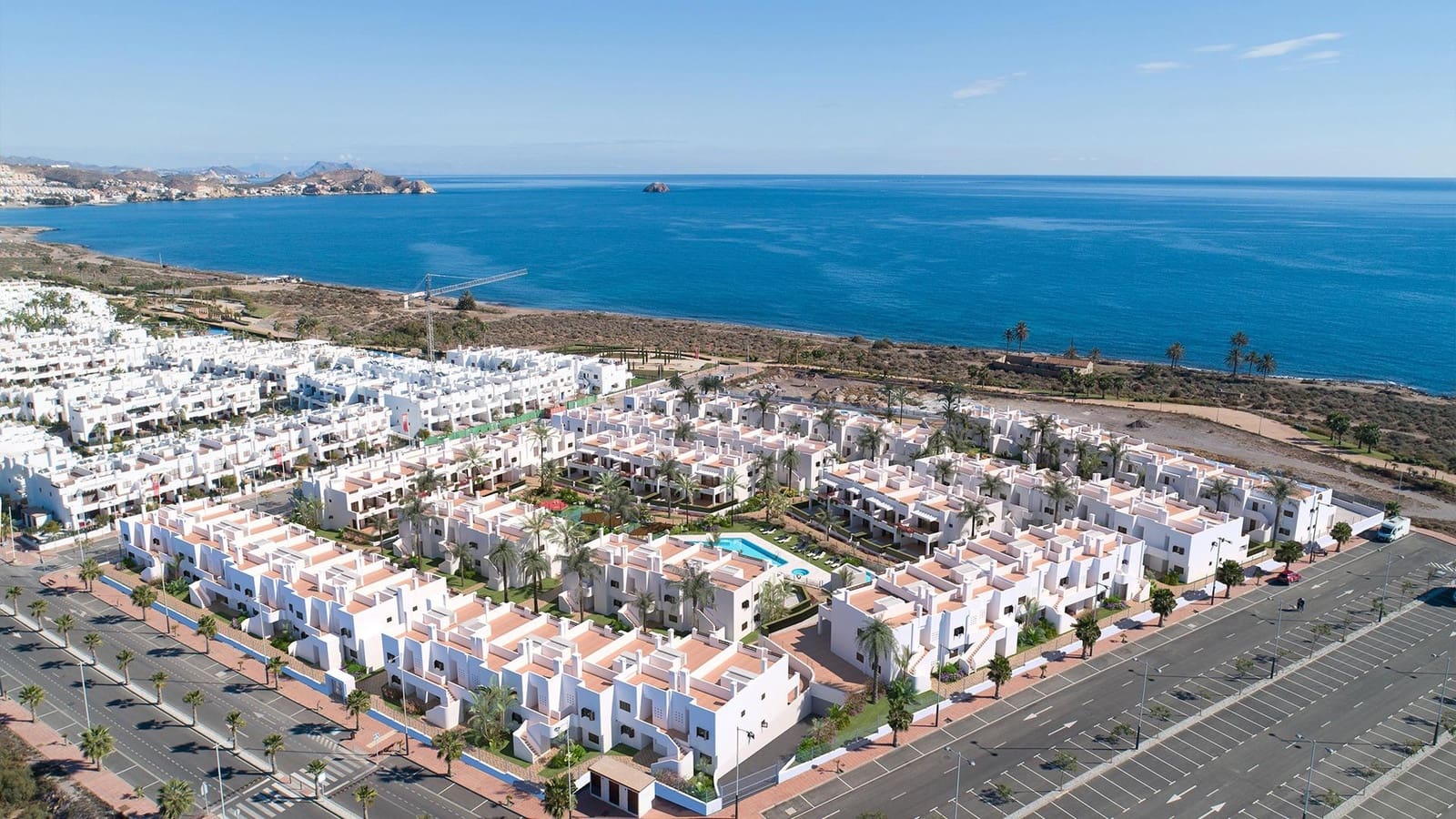 Apartment for sale in Pulpí, Almería photo 3