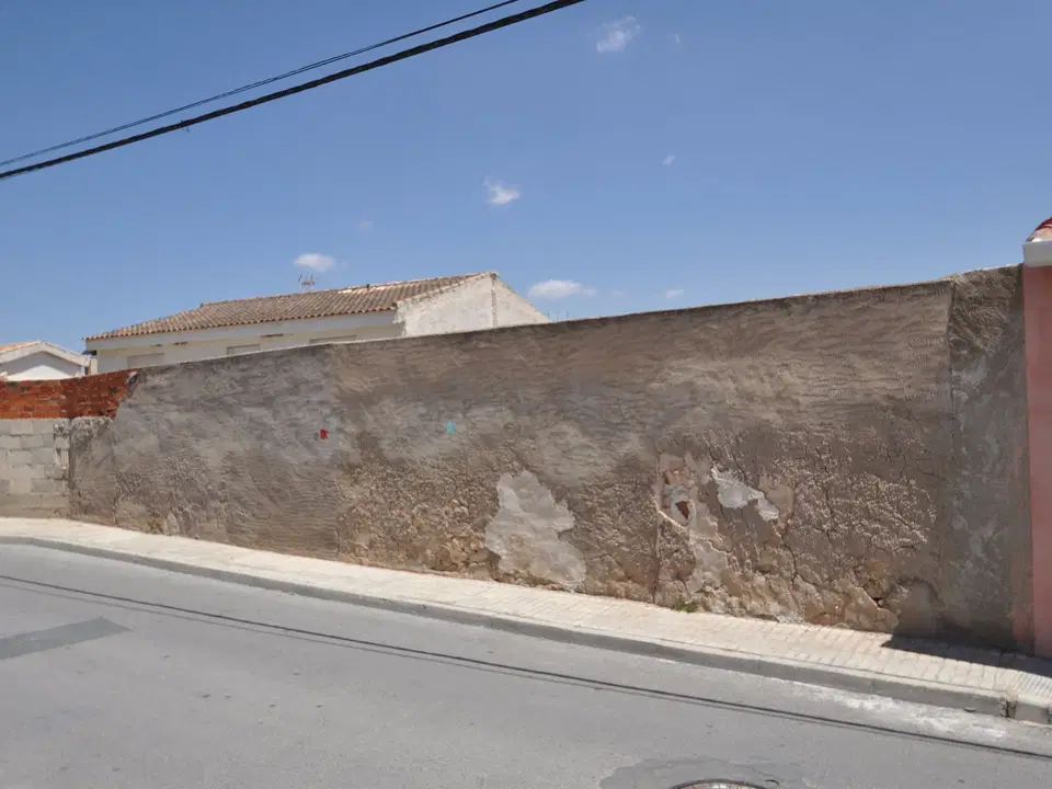 Cave house in Pinoso, Alicante province photo 4
