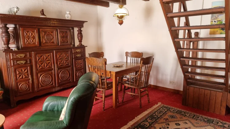 Morbihan, Near Rohan, Charming 2-Bed End-Terrace Home, Ideal First Home or Holiday Getaway, Fully Furnished photo 4