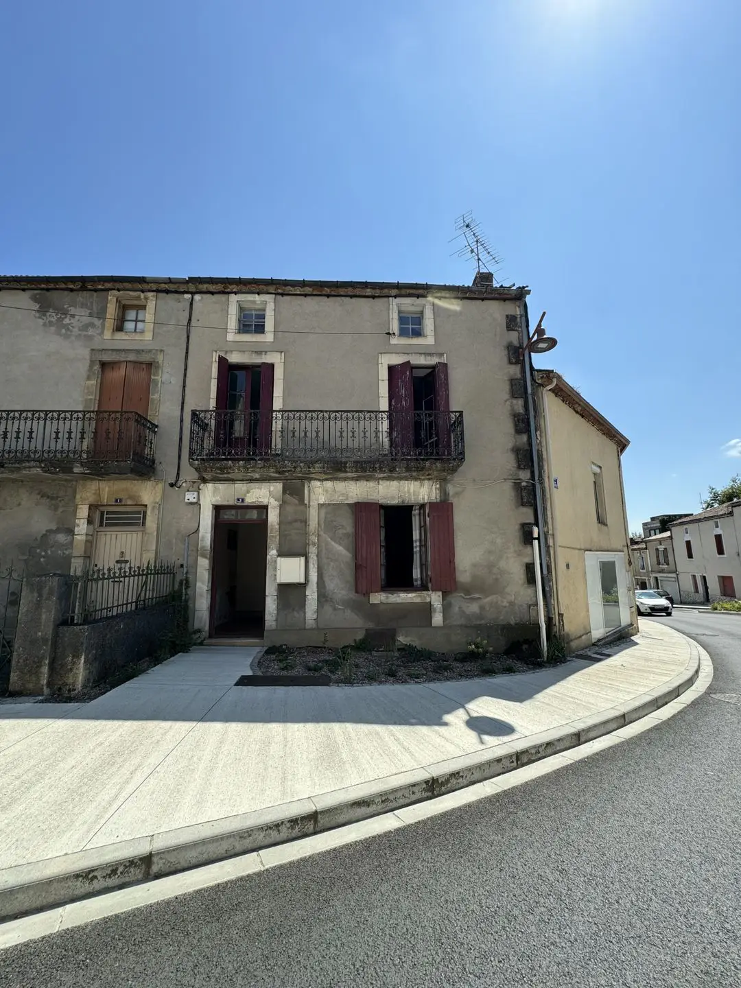 House for sale in Fumel — 3 bedrooms, 133 m²