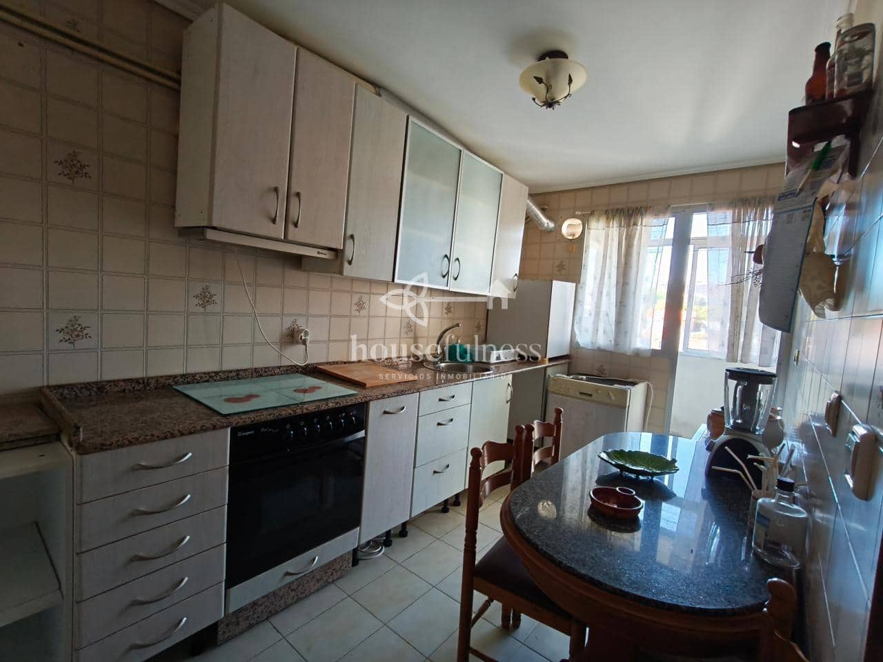 Flat for sale in Ferrol, A Coruña