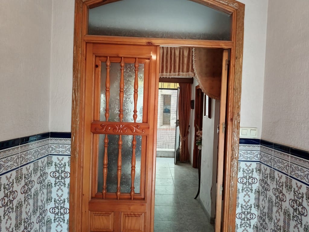 Townhouse for sale in Luque, Córdoba photo 2
