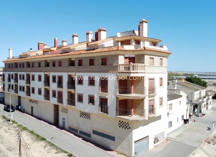 Apartment for sale in Avileses, Murcia city, Murcia photo 3