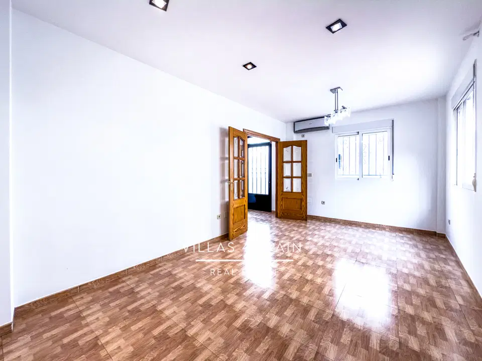 Town house in Calasparra, Murcia province photo 3