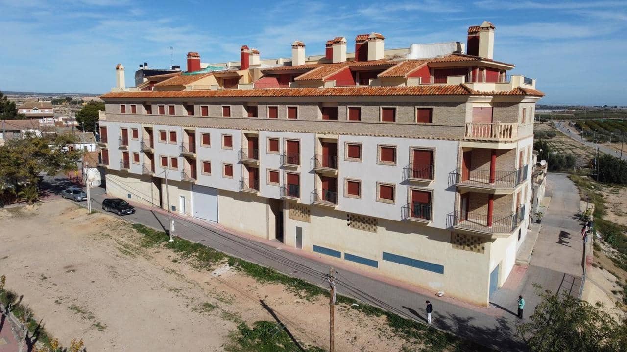 Apartment for sale in Avileses, Murcia city, Murcia photo 2