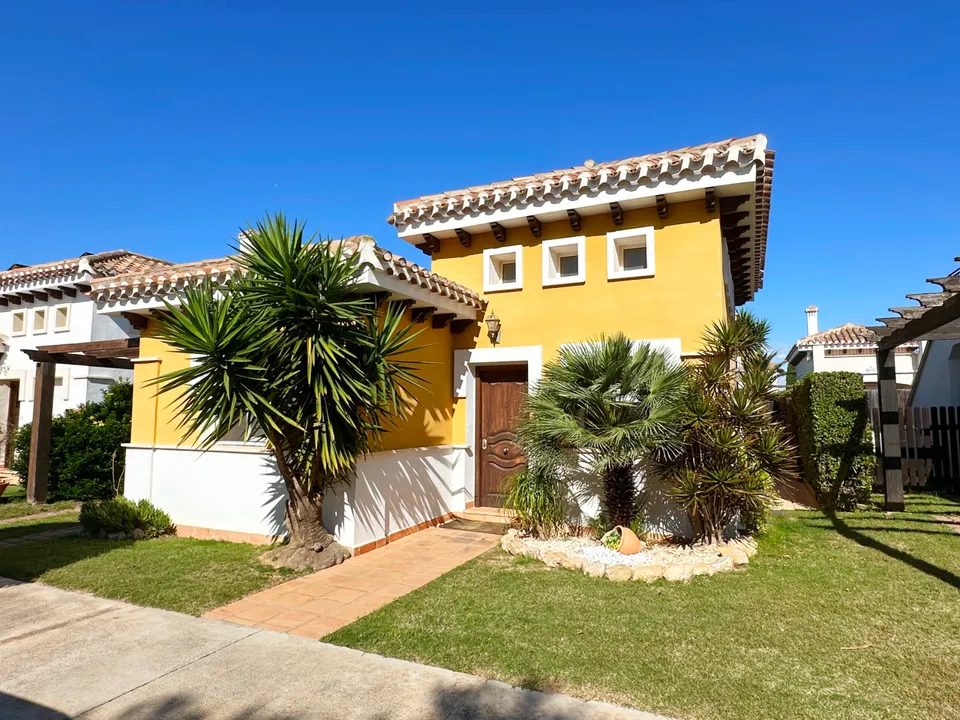 Sunvillas Murcia photo 3
