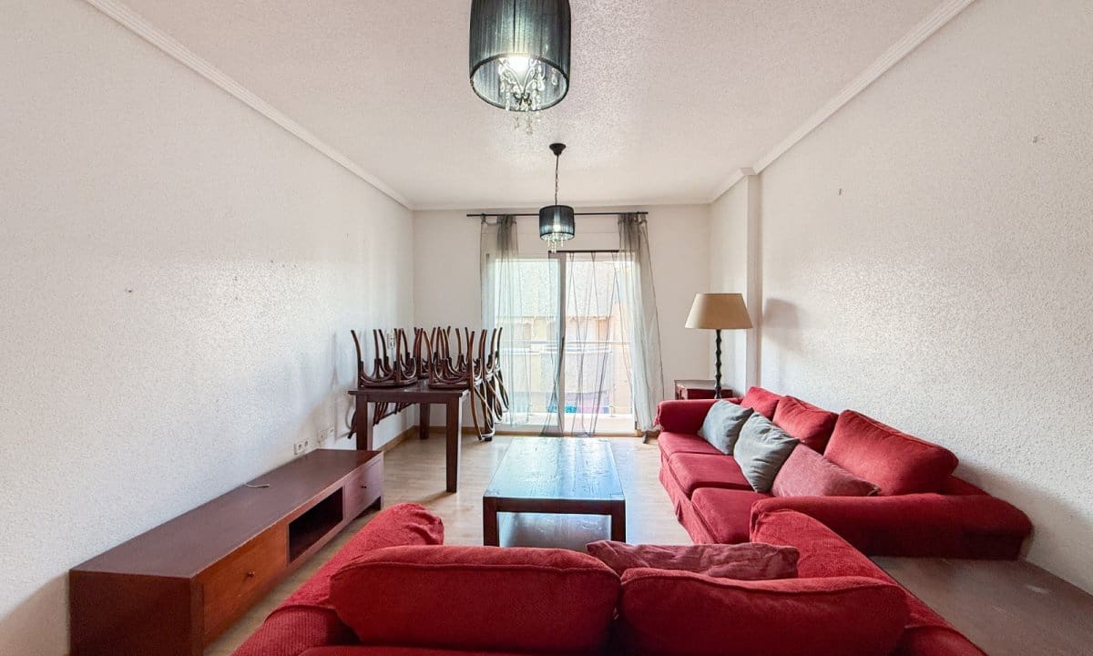 Apartment for sale in Casco Antiguo, Aguilas, Murcia