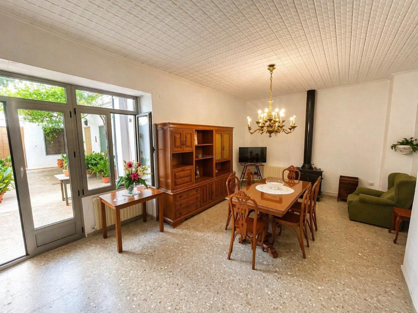 Townhouse for sale in Aielo de Malferit, Valencia photo 5