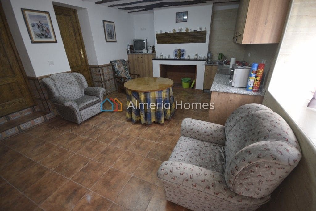 Finca/Country House for sale in El Bancalejo, Vélez-Rubio, Almería photo 2