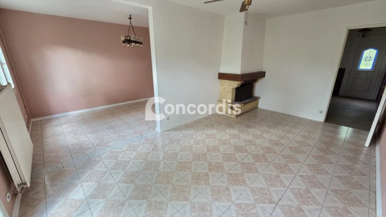 House for Sale in Metz photo 3